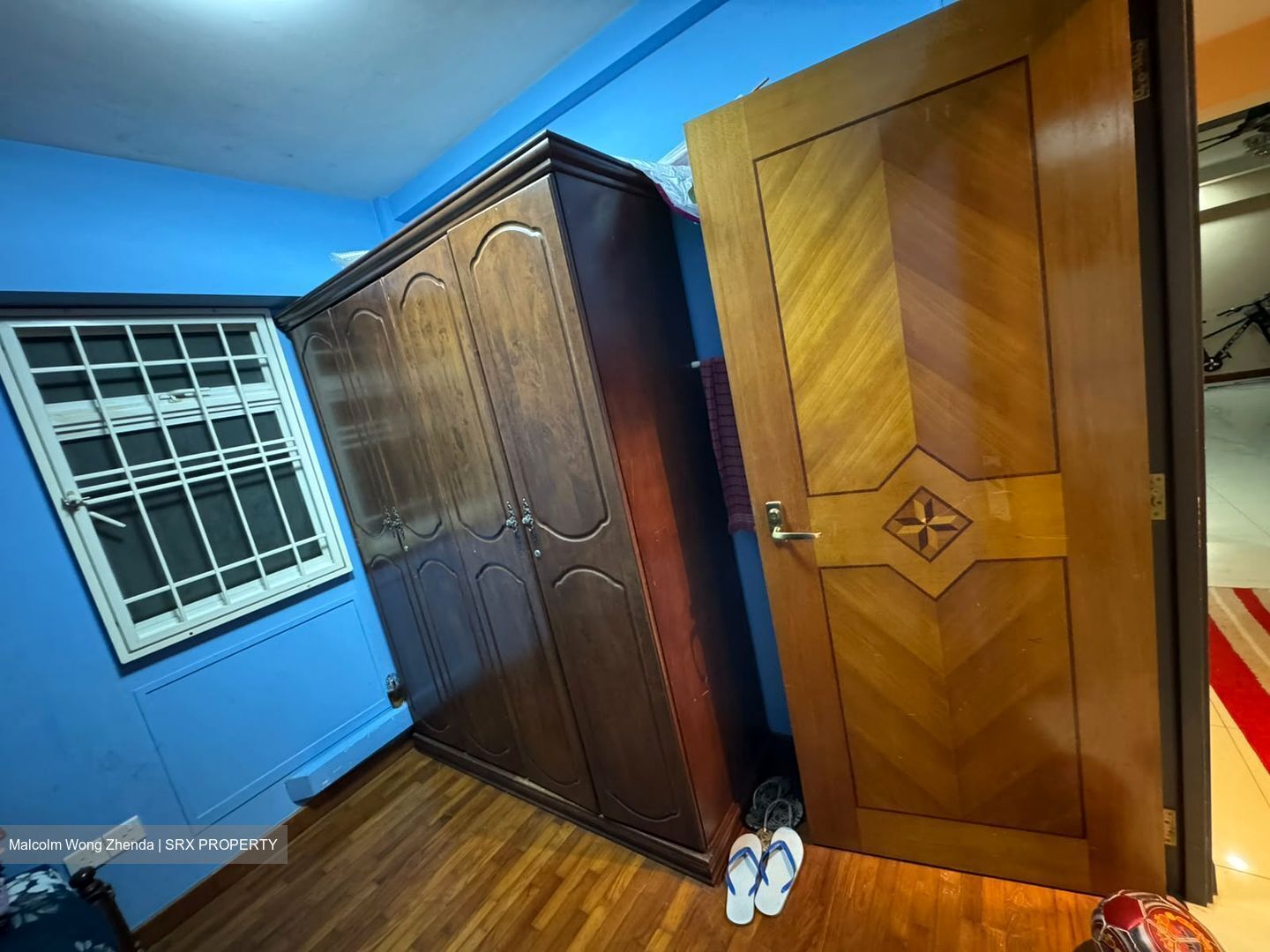 Blk 265B The Coris (Sengkang), HDB 4 Rooms #608483891